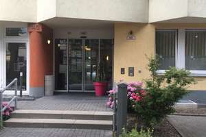 Kapitalanlage - 1 Zi. Pflegeimmobilie  "Am Bismarckviertel" – Uerdinger Str. 136-142, 47799 Cracau, Krefeld – Vorschaubild 4