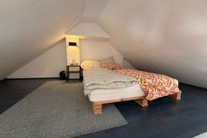 Origiginelles 1 ZKB-Dachstudio SB St. Johann – 66111 Sankt Johann, Saarbrücken – Vorschaubild 4