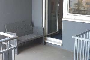 Möbliertes 1-Zimmer-Apartment mit kleinem Balkon in Mannheim-Neckarau – Neckarauer Straße 45, 68199 Neckarau, Mannheim – Vorschaubild 31