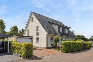 Moderne Doppelhaushälfte sucht Familie – Stormarn (Kreis) – Vorschaubild 2