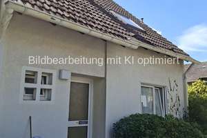 Gemütliches Reiheneckhaus mit Garage in Bonn-Duisdorf