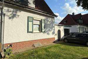 Gepflegte Doppelhaushälfte mit Garten und Garage in ruhiger Lage – Wesel (Kreis) – Vorschaubild 2