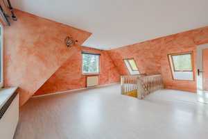 Semi-detached house with charm, sunny garden and lots of potential – Potsdam-Mittelmark (Kreis) – Vorschaubild 17