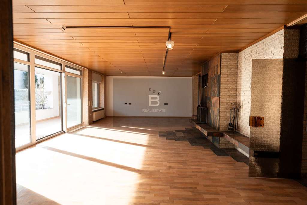 Immobilie in Dannstadt-Schauernheim - RAUMWUNDER MIT SUBSTANZ & GARTEN | DANNSTADT-SCHAUERNHEIM - Bild 4