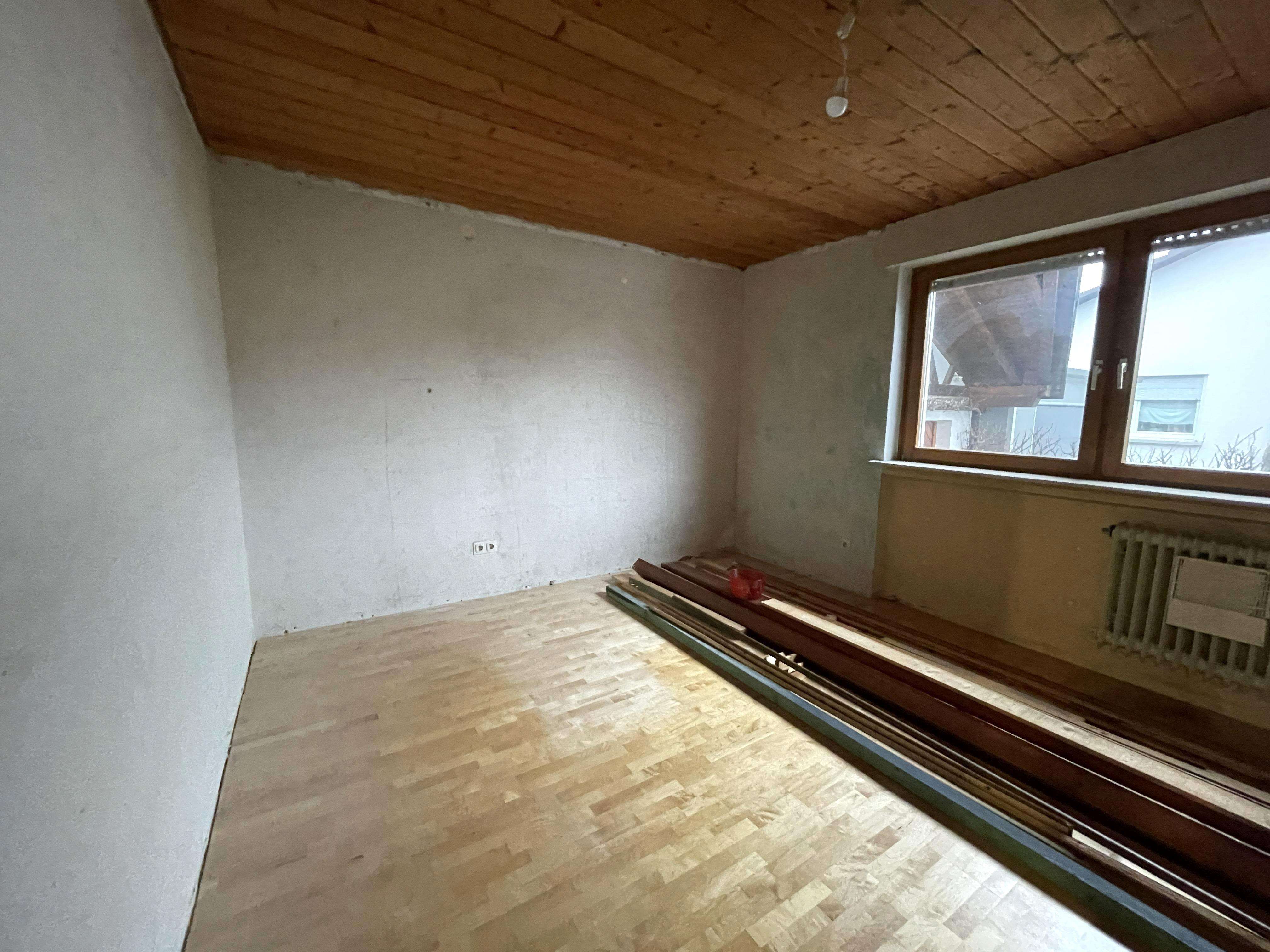 Immobilie in Schutterwald - Schutterwald, Höfen - Großzügig wohnen im Grünen - 151 qm ETW mit Hausgefühl - Bild 4