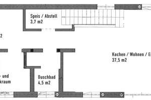 Traumhaftes Architektenhaus - nordisch-modern mit unverbaubarem Wendelsteinblick - Energiewert A+ – 83730 Fischbachau – Vorschaubild 24