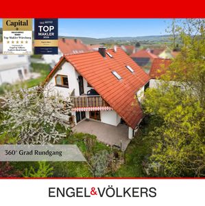 Wohnen im Grünen – Ihr Rückzugsort mit traumhaftem Garten