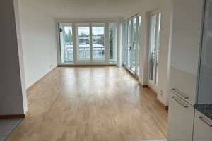 3 Zimmer auf  Halb- Insel Stralau inkl. Wasserblick – Tunnelstraße 35, 10245 Friedrichshain, Berlin – Vorschaubild 5