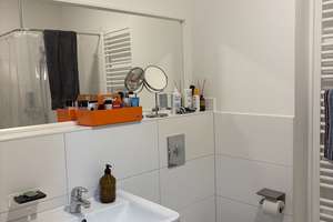 1 Zimmer Wohnung ab 01.09.! – Kiefholzstr. 403 B, 12435 Alt-Treptow, Berlin – Vorschaubild 3