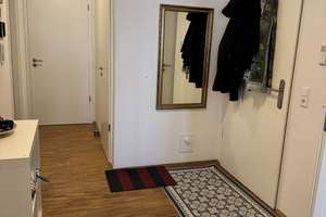 Modernes Wohnen im Dichterviertel - Lichtdurchflutete 3-Zimmer-Wohnung mit Einbauküche & Loggia  – Kleiststraße 49, 89077 Weststadt, Ulm – Vorschaubild 14