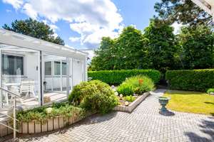 Winkelbungalow Delkenheim: 130 m² Wohnfl + voll ausgebauter Keller – bis ~190 m² fürs Wohnen nutzbar – Die vollständige Adresse der Immobilie erhältst du vom Anbieter., 65205 Delkenheim, Wiesbaden – Vorschaubild 17