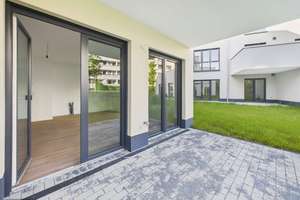 Modernes Wohnen im Neubau - Erdgeschosswohnung mit Terasse und Luftwärmepumpe – Habichtstraße 3, 44357 Oestrich, Dortmund – Vorschaubild 14