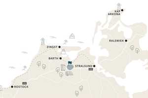 Dein Tiny Home am Barther Bodden – Schulstraße 52, 18442 Nordvorpommern (Kreis) – Vorschaubild 9