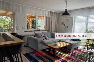 IMMOBERLIN.DE - Wunderbarer Bungalow mit großem Sonnengarten in ländlicher Wohlfühllage – Märkisch-Oderland (Kreis) – Vorschaubild 3