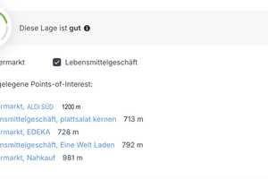 Toll aufgeteiltes Reihenmittelhaus in ruhiger Lage. Lassen Sie sich begeistern. – Rems-Murr-Kreis – Vorschaubild 12