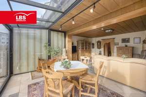 Großzügiges Reihenendhaus mit großem Garten in Düsseldorf-Wersten! – 40225 Wersten, Düsseldorf – Vorschaubild 8