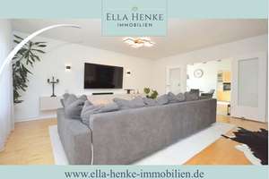 Traumhaus zum Verlieben! Modernisiertes Einfamilienhaus mit wunderschönem Garten, Keller + Garage...