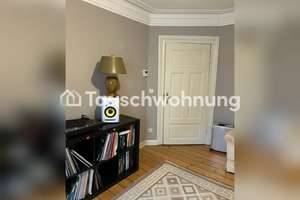Tauschwohnung: Raumwunder in Eimsbüttel - ruhig aber mitten drin! – Die vollständige Adresse der Immobilie erhältst du vom Anbieter., 20259 Eimsbüttel (Ortsteil), Hamburg – Vorschaubild 3