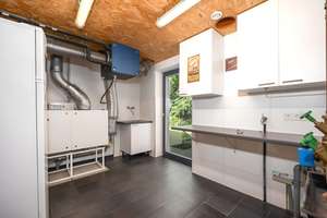 Modernes Energieeffizienz-Haus auf großem Grundstück! – Die vollständige Adresse der Immobilie erhältst du vom Anbieter., 59348 Lüdinghausen – Vorschaubild 14