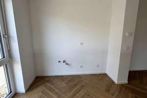 Neubau! 2 Zimmer | Lichtdurchflutet & ideal geschnitten – Etagen flexibel verfügbar – Venusstraße 5, 64285 Bessungen, Darmstadt – Vorschaubild 3