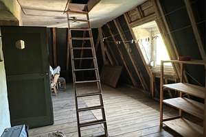 Historischer Charme & großes Grundstück! Wohnhaus mit Potenzial in schöner Halbhöhenlage – Die vollständige Adresse der Immobilie erhältst du vom Anbieter., 70193 Kräherwald, Stuttgart – Vorschaubild 24