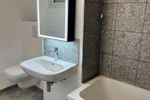 Schöne renovierte 4-Zimmer Wohnung - WG geeignet  – Alt-Moabit 35, 10555 Moabit, Berlin – Vorschaubild 13