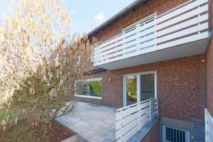 Ideal als Mehrgenerationenhaus oder für eine große Familie – Die vollständige Adresse der Immobilie erhältst du vom Anbieter., 48163 Mecklenbeck, Münster – Vorschaubild 11
