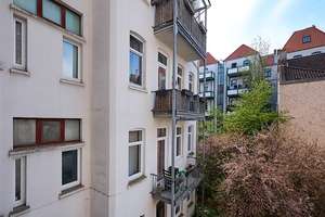 Wohninvestment in Uni-Nähe  – Die vollständige Adresse der Immobilie erhältst du vom Anbieter., 30167 Nordstadt, Hannover – Vorschaubild 7