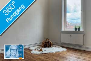 Für 3er oder 4er-WG geeignet // herrschaftliche Altbauwohnung // 5 Zimmer // Dielen – Augustenstr. 36, 24143 Gaarden-Ost, Kiel – Vorschaubild 16