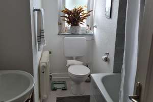  1,5-Zimmer-Dachgeschosswohnung in Solingen – Bebelallee 70, 42697 Ohligs/Aufderhöhe/Merscheid, Solingen – Vorschaubild 8