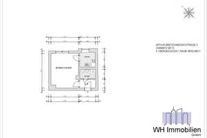 1 Zimmer - Wohnung in Chemnitz OT Schloßchemnitz – Chemnitz – Vorschaubild 10