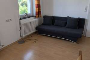 Gemütliches 1-Zimmer-Apartment in 94078 Freyung – Die vollständige Adresse der Immobilie erhältst du vom Anbieter., 94078 Freyung – Vorschaubild 4