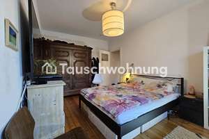 Tauschwohnung: Ruhige Wohnung direkt am Stadtpark – Die vollständige Adresse der Immobilie erhältst du vom Anbieter., 22299 Winterhude, Hamburg – Vorschaubild 5
