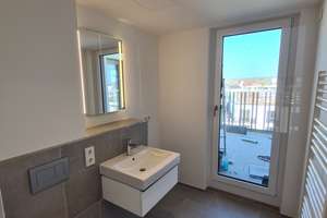 Schöne 2 Zimmer Wohnung mit Dachterrasse im Dörnberg – Gertraud-Kaltenecker-Straße 34, 93049 Westenviertel, Regensburg – Vorschaubild 15