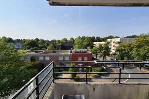 Münster-Kinderhaus, gepflegte, helle, großzügige 3 Zimmerwohnung mit Aufzug zu vermieten – 48159 Kinderhaus-Ost, Münster – Vorschaubild 3