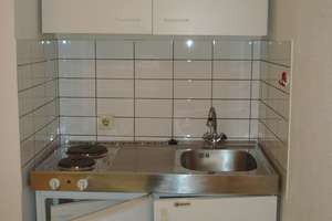 Ruhiges Appartement mit Pantryküche in fußläufiger Uni Nähe in Bilk - perfekt für Studenten! – Johannes-Weyer-Str. 12, 40225 Bilk, Düsseldorf – Vorschaubild 4
