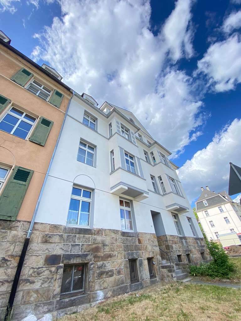 Licht, Stil & Lebensqualität – Urbanes Wohnen mit Wintergarten