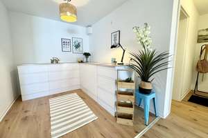 Modernisierter Wohntraum im Dreiländereck - Flexible 2,5-Zimmer mit Balkon, Option auf 3 Zimmer – Die vollständige Adresse der Immobilie erhältst du vom Anbieter., 79576 Weil am Rhein – Vorschaubild 6