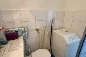Zentrales Wohnen: 2-Zimmer-Wohnung in Leverkusen-Wiesdorf – Friedrich-Ebert-Straße 27b, 51373 Wiesdorf, Leverkusen – Vorschaubild 12