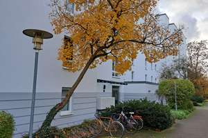 Helle 2-Zimmer-Wohnung mit Balkon im 2. OG in Darmstadt – Die vollständige Adresse der Immobilie erhältst du vom Anbieter., 64295 Darmstadt-West, Darmstadt – Vorschaubild 5