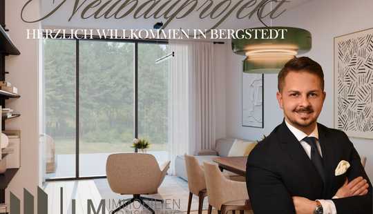 Bild von Endreihenhaus Neubau-Traum auf 100 QM
in Bergstedt