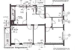 Einfamilienhaus inkl. ausgebauten UG Terrasse Garten und Garagen 161 m² Nutzfläche – Die vollständige Adresse der Immobilie erhältst du vom Anbieter., 4838 Eilenburg – Vorschaubild 44