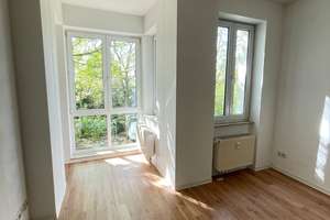Gemütliche 2,5-Zimmer-Whg. mit Blick ins Grüne! – Dieskaustr. 60a, 4229 Kleinzschocher, Leipzig – Vorschaubild 2