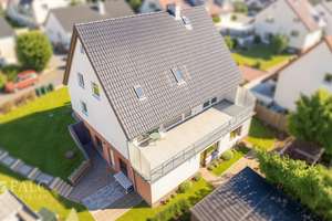 Großzügiges Zweifamilienhaus mit vielseitiger Nutzung in gefragter Wohnlage – Die vollständige Adresse der Immobilie erhältst du vom Anbieter., 42477 Radevormwald – Vorschaubild 2