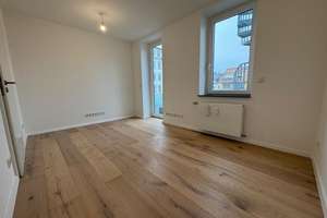 Exklusive City Wohnung mit großzügiger Dachterrasse in der Darmstädter Fußgängerzone – Die vollständige Adresse der Immobilie erhältst du vom Anbieter., 64283 Mitte, Darmstadt – Vorschaubild 5