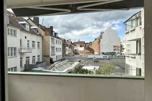 Helle 2 Zimmer-Wohnung am Aquis Plaza – Stiftstraße 26, 52062 Aachen – Vorschaubild 28