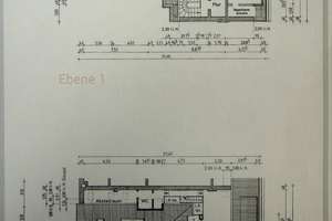 Exklusive Penthouse Wohnung - Maisonette, direkt am inselwall von Braunschweig – Schubertstraße 1, 38114 Innenstadt, Braunschweig – Vorschaubild 18