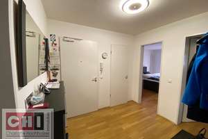 Traumwohnung -  3,5 Zimmer Wohnung mit Westbalkon - Nähe Harras - Westpark – Die vollständige Adresse der Immobilie erhältst du vom Anbieter., 81377 Mittersendling, München – Vorschaubild 9