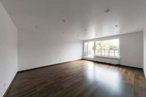 Sonnenplatz über Lichterfelde West: Charmante 1-Zimmer-Wohnung mit XXL-Dachterrasse – Weddigenweg 58, 12205 Lichterfelde, Berlin – Vorschaubild 7