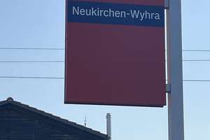 LIVEVIDEO, S-Bahn-Badesee-Wohnen im Grünen, Homeoffice/Pendeln(30Min. LEIPZIG) hilfsbereite Nachbarn – Straße des Friedens 32, 4552 Borna – Vorschaubild 5